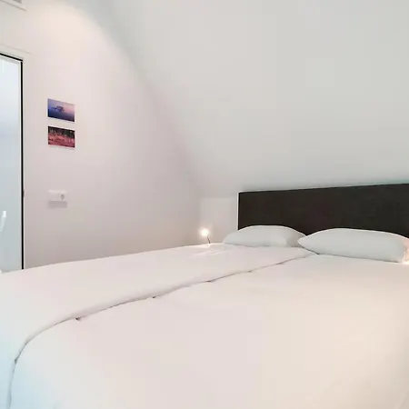 Lovely In With Sauna Bennekom