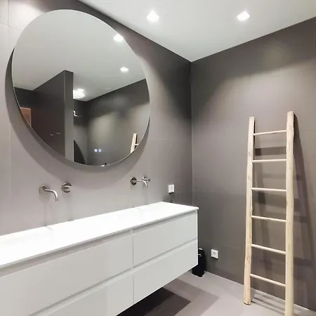 Ferienhaus Lovely In With Sauna