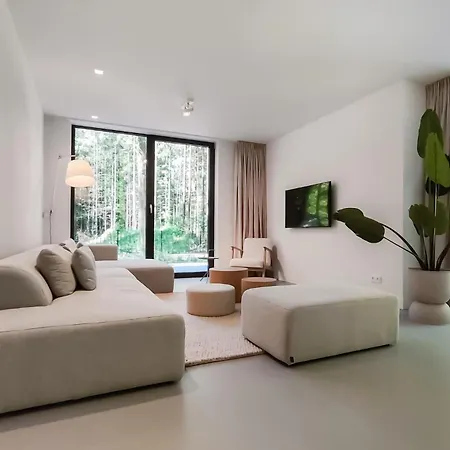 Lovely In With Sauna Holiday home Bennekom