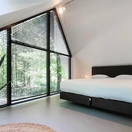 Lovely In With Sauna Bennekom