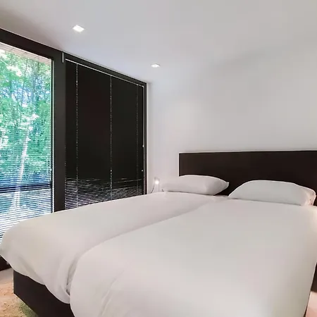 Lovely In With Sauna *