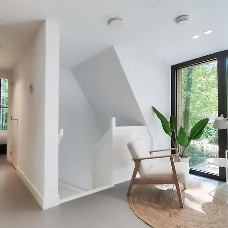 Lovely In With Sauna * Bennekom