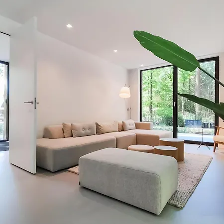 Lovely In With Sauna Ferienhaus