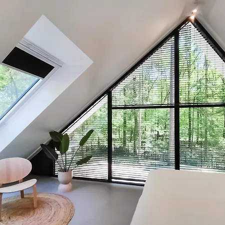 Lovely In With Sauna *