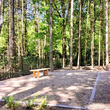 Lovely In With Sauna * Bennekom