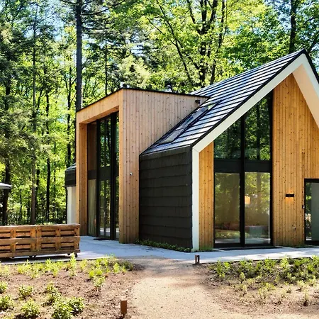 Lovely In With Sauna