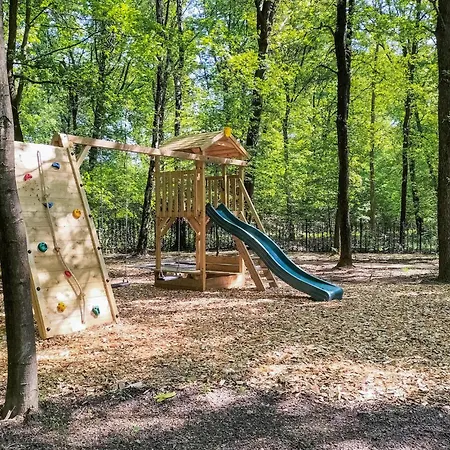 Lovely In With Sauna Ferienhaus