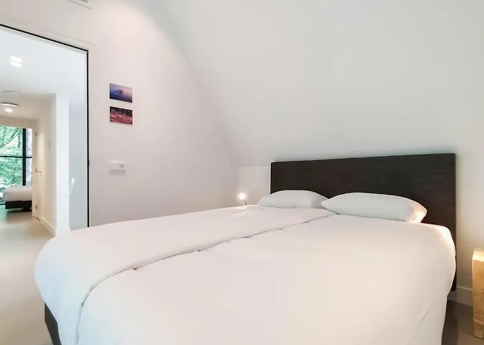 Lovely In With Sauna Bennekom