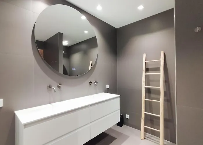 Casa vacanze Lovely In With Sauna