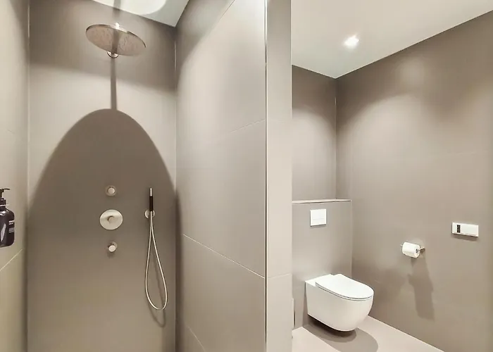 Lovely In With Sauna * Bennekom