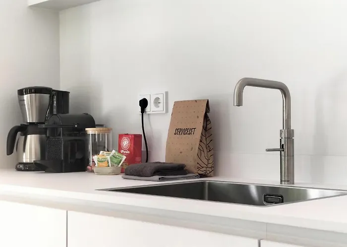 Lovely In With Sauna Casa vacanze