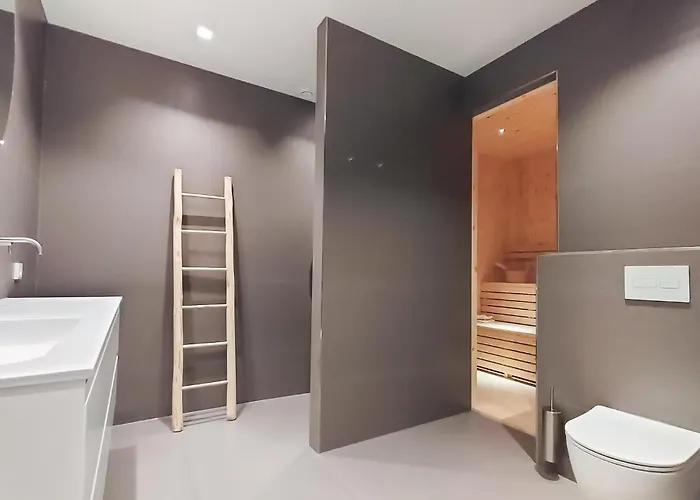 Casa vacanze Lovely In With Sauna