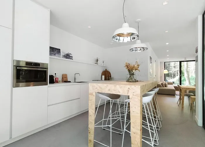 Lovely In With Sauna *