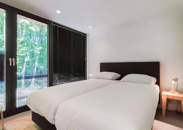 Lovely In With Sauna *