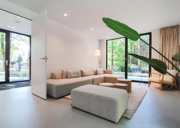 Lovely In With Sauna Casa vacanze