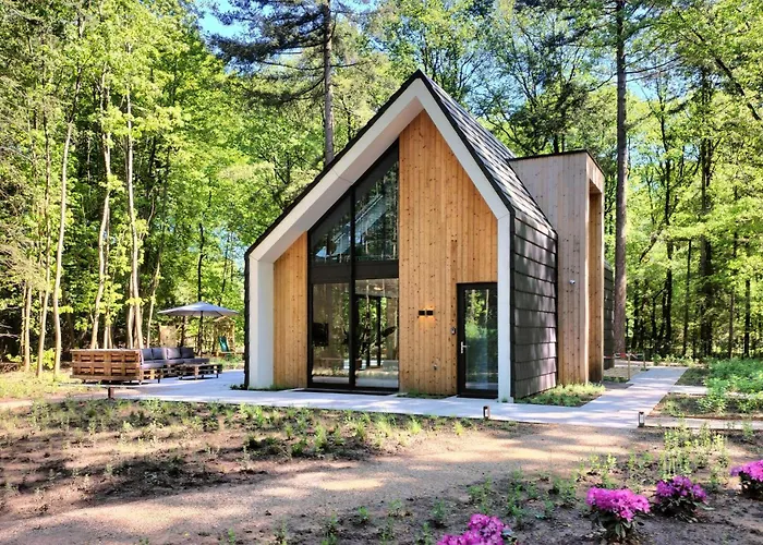 Casa vacanze Lovely In With Sauna