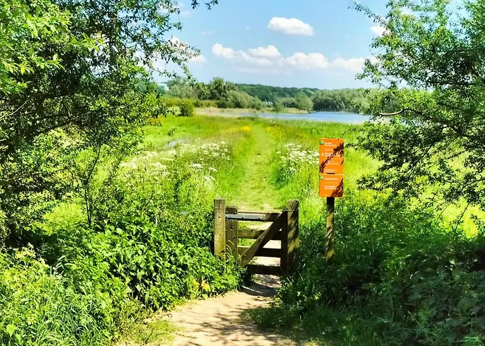 Lovely In With Sauna Casa vacanze Bennekom