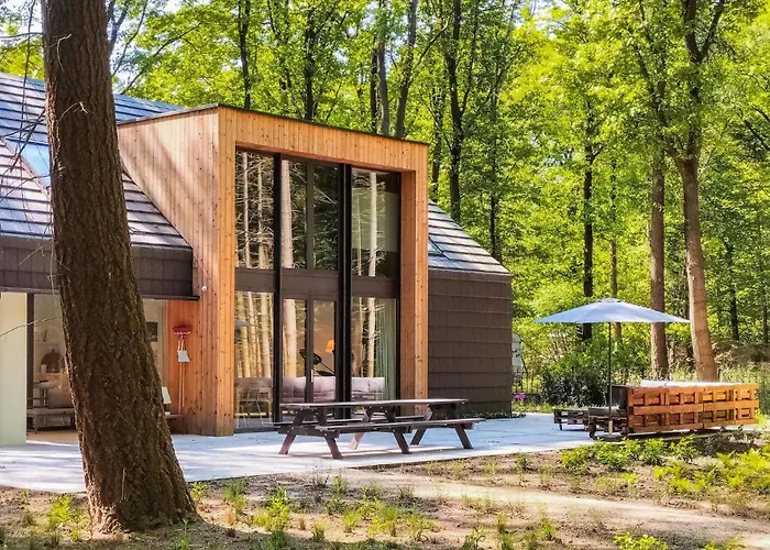 Casa vacanze Lovely In With Sauna *