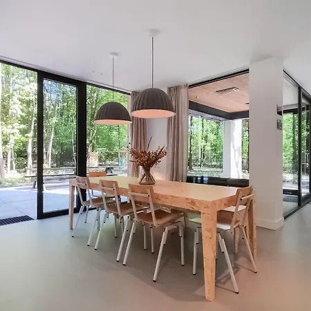 Lovely In With Sauna Bennekom