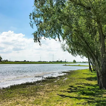 Lovely In With Sauna Bennekom