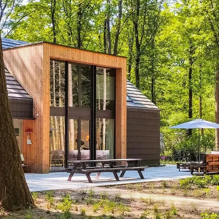 Tatil Evi Lovely In With Sauna *