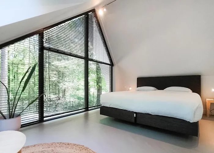 Lovely In With Sauna Bennekom