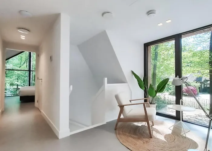 Lovely In With Sauna * Bennekom