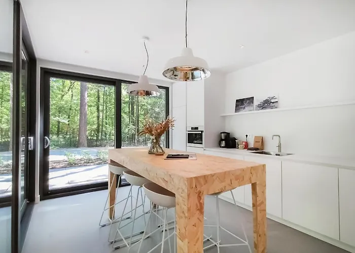 Lovely In With Sauna Bennekom