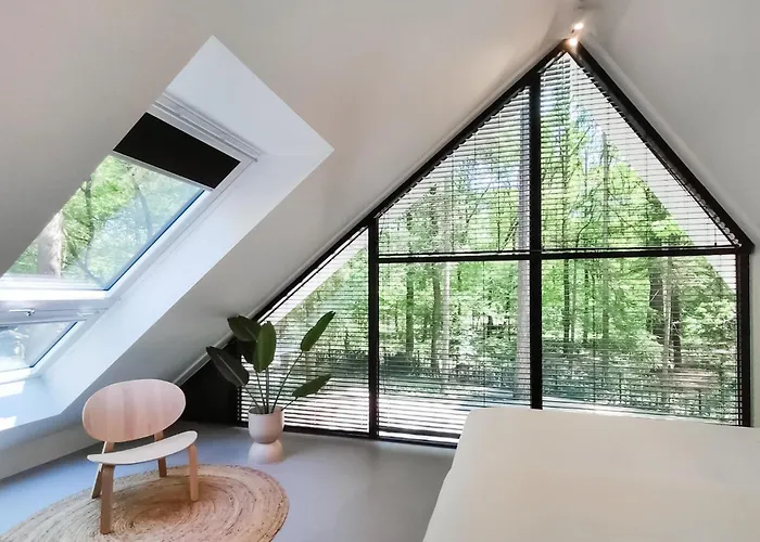 Lovely In With Sauna *