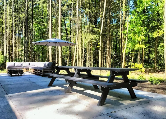 Lovely In With Sauna Tatil Evi