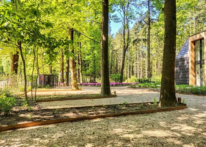 Lovely In With Sauna Tatil Evi *