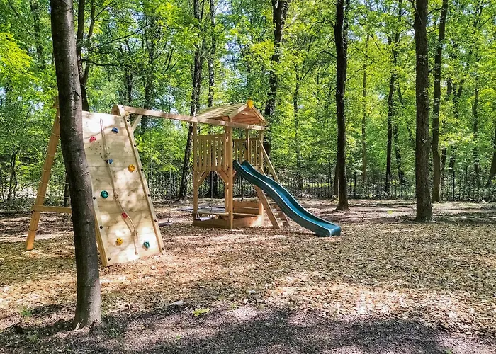 Lovely In With Sauna Tatil Evi